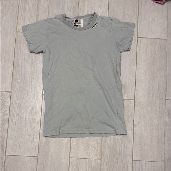 Free city vintage feel tee small never worn - Picture 1 of 6